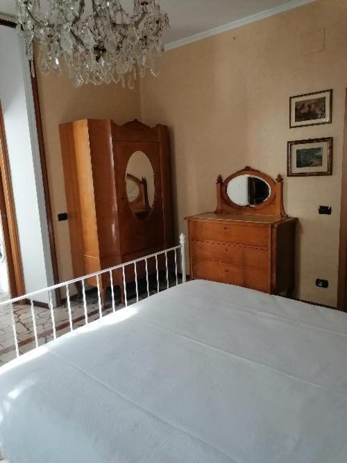 Bed & Breakfast Sotto Le Mura *
