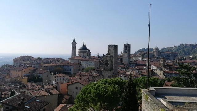 Bed & Breakfast Sotto Le Mura Bergamo