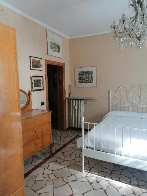 Bed & Breakfast Sotto Le Mura