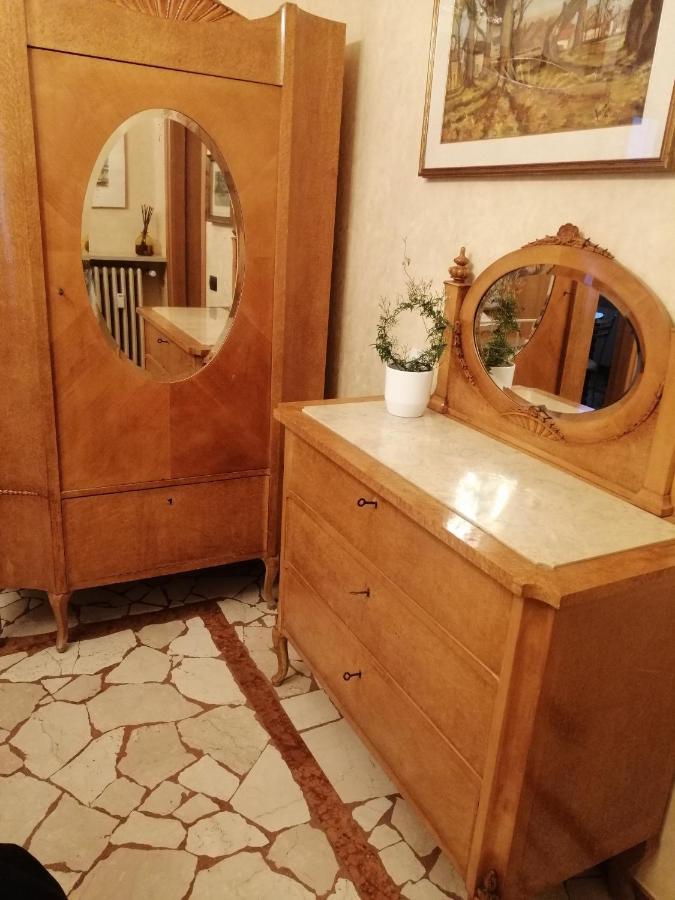 Bed & Breakfast Sotto Le Mura