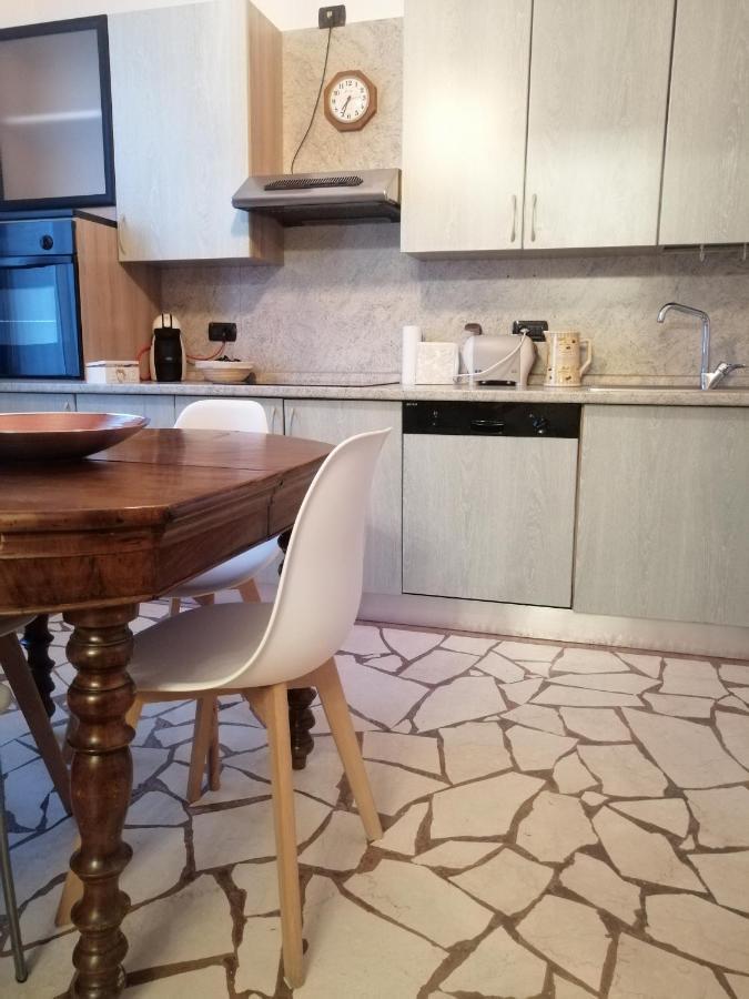 Bed & Breakfast Sotto Le Mura *