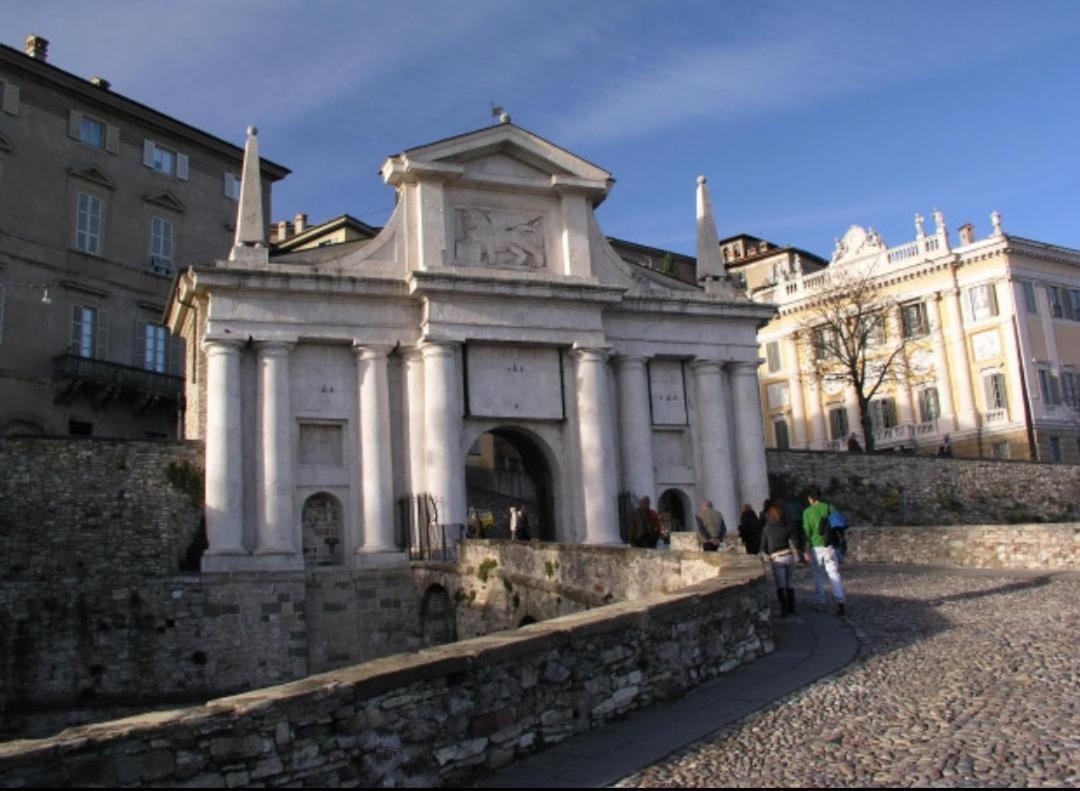 Sotto Le Mura * Bergamo