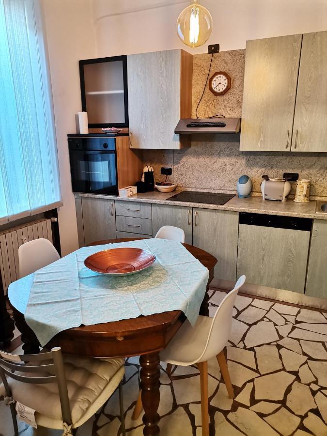 Bed & Breakfast Sotto Le Mura