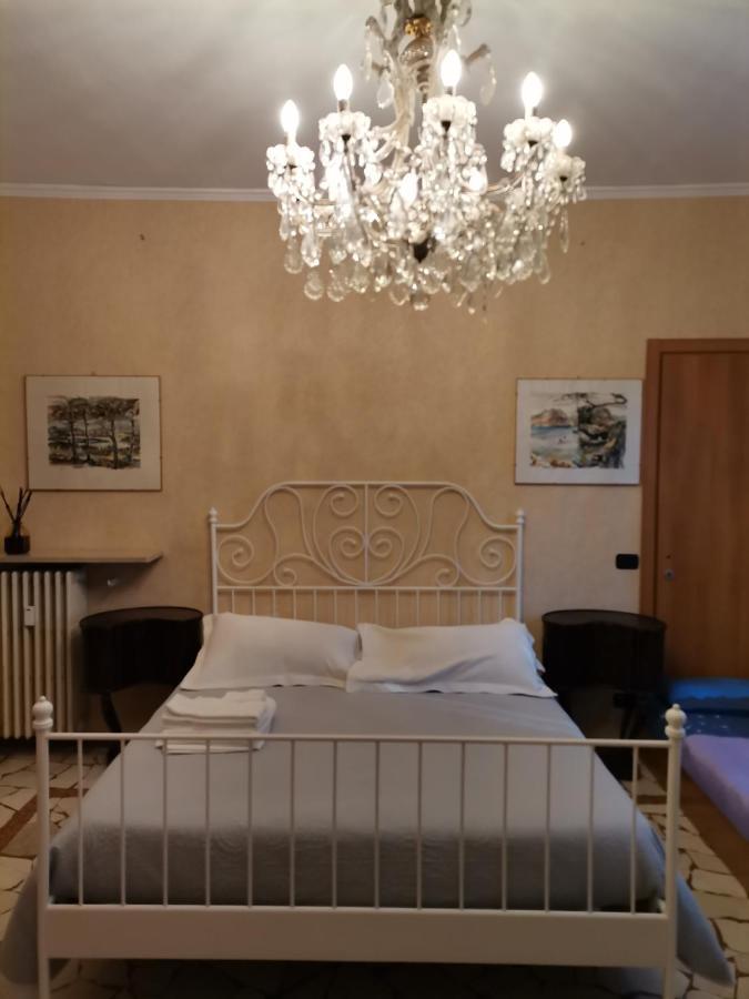 Sotto Le Mura Bed & Breakfast Bergamo