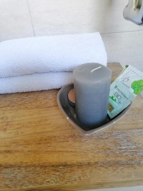 Sotto Le Mura Frühstückspension *