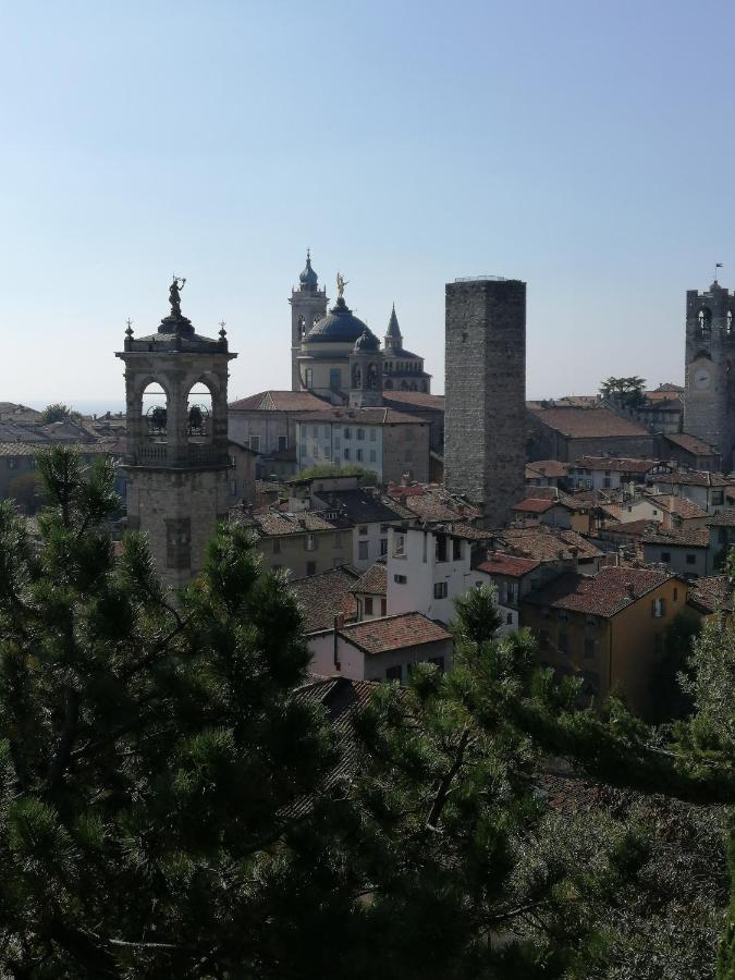 Sotto Le Mura Frühstückspension